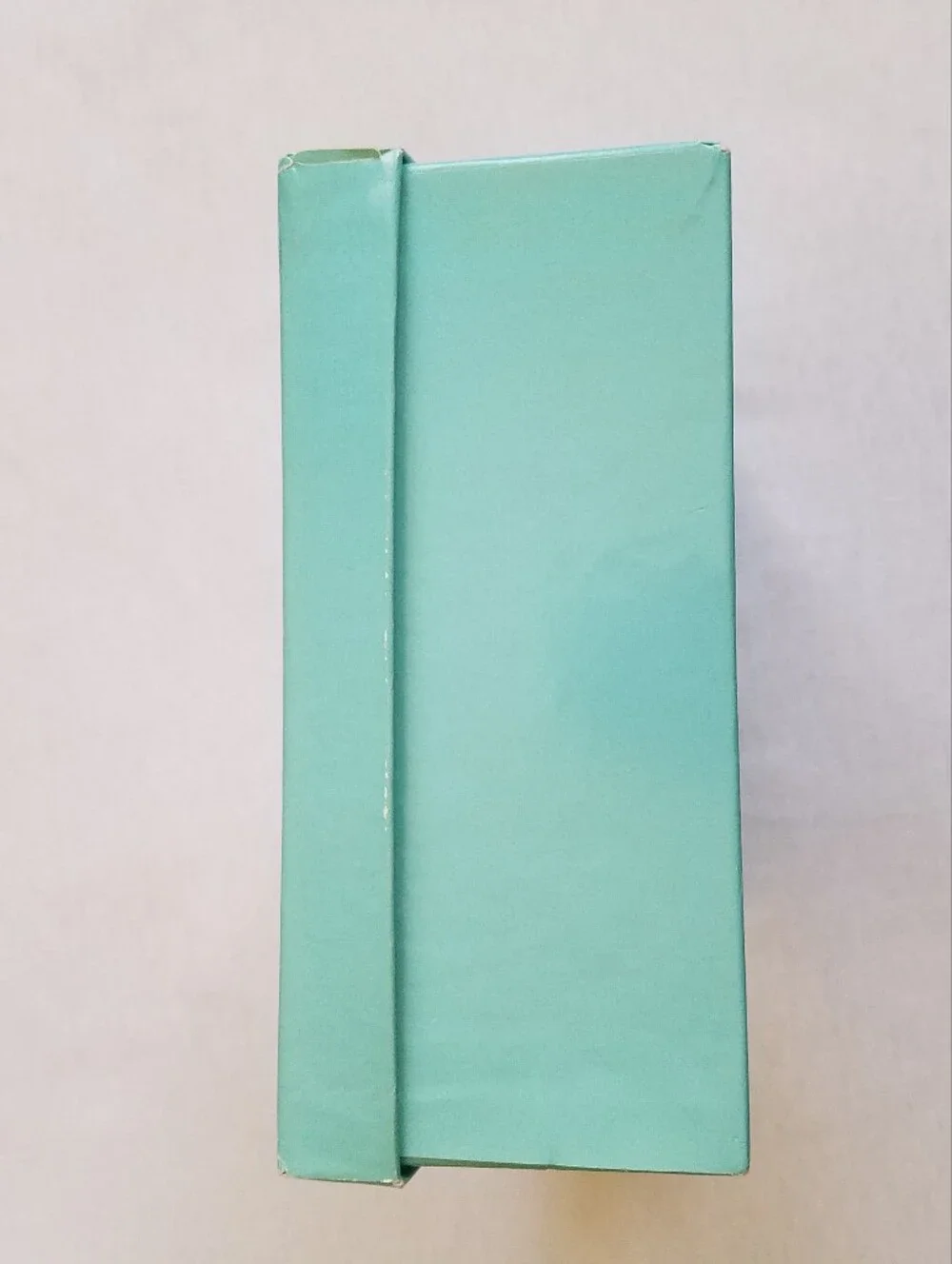 TIFFANY & CO Paper Stationary Set Watermark 50 Sheets / 50 Envelopes